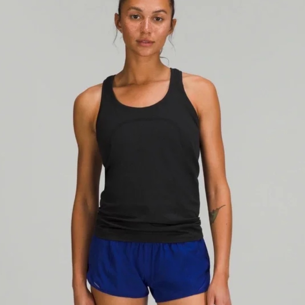 Lululemon Racerback Tank